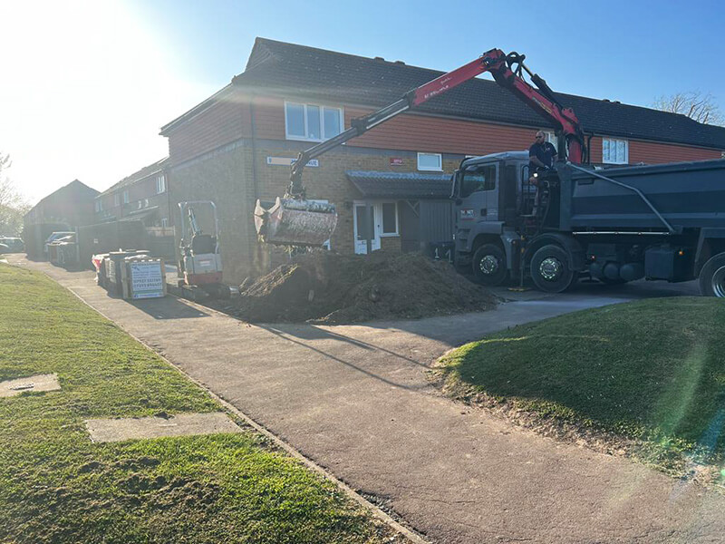 Block Paving & Turfing - Canterbury, Kent