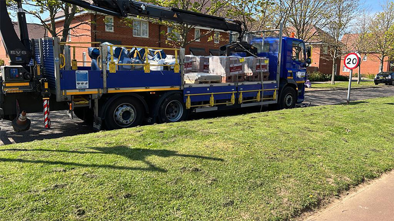 Block Paving & Turfing - Canterbury, Kent