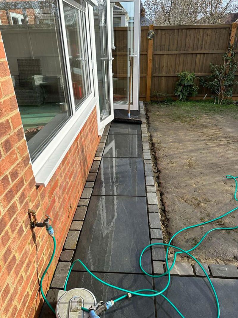 Porcelain Slabs Can Really Improve The Look & Feel Of Your Property - Maidstone, Kent