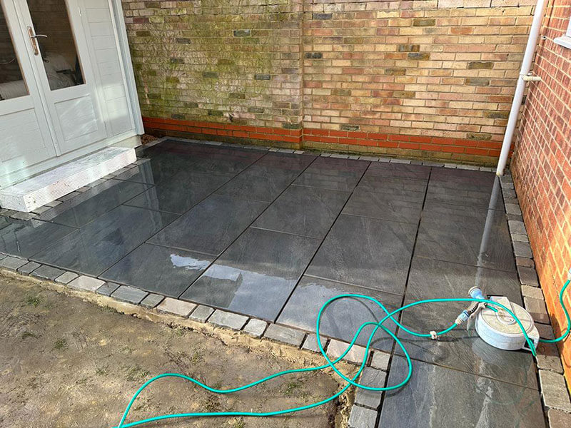 Porcelain Slabs Can Really Improve The Look & Feel Of Your Property - Maidstone, Kent