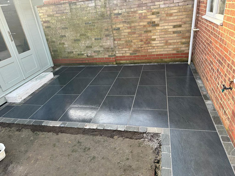 Porcelain Slabs Can Really Improve The Look & Feel Of Your Property - Maidstone, Kent