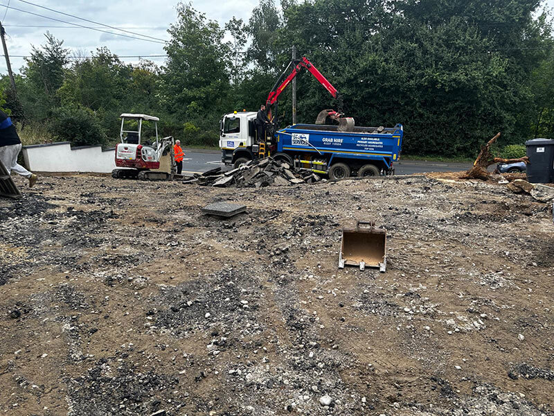 Cool Resin Bound Project - Canterbury, Kent