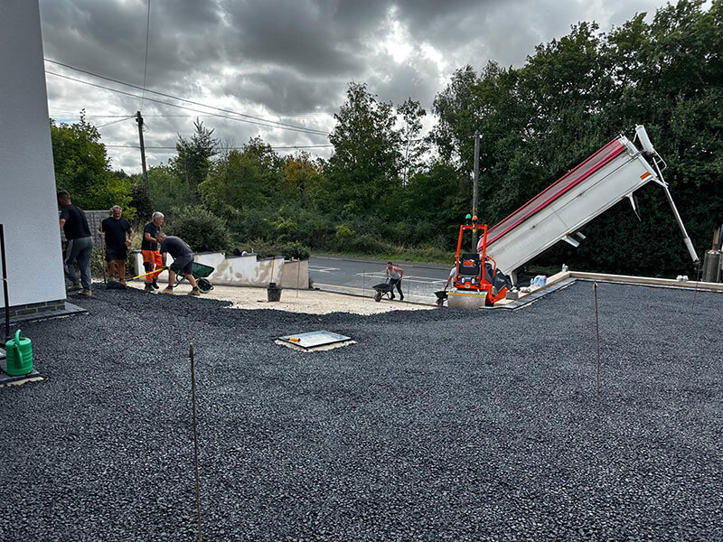 Cool Resin Bound Project - Canterbury, Kent