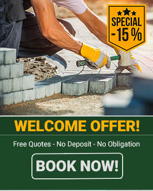 Welcome Offer - 15% Off
