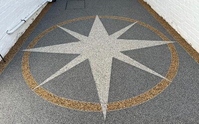 Resin Bound Driveways: A Path to Elegance or a Road to Expense?